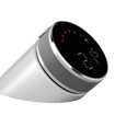 Slika SALUS digitalni bežični smart termostat sa prijemnikom iT800 WiFi 
